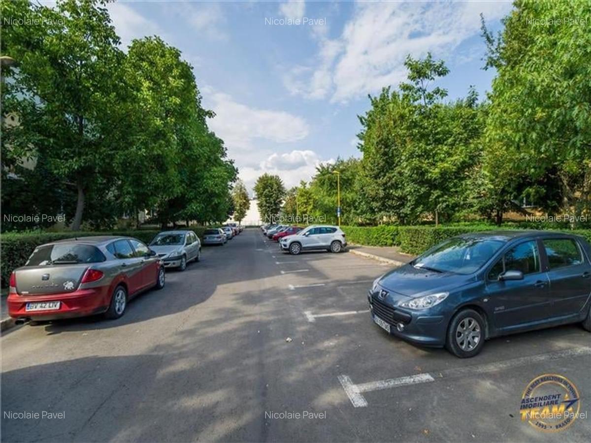 Imobil in bloc de apartamente, Aria Piata Astra, Brasov - 1