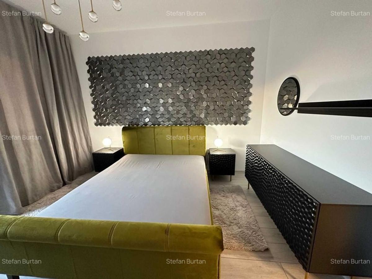 GRAND KRISTAL RESIDENCE - 2 CAMERE - 7