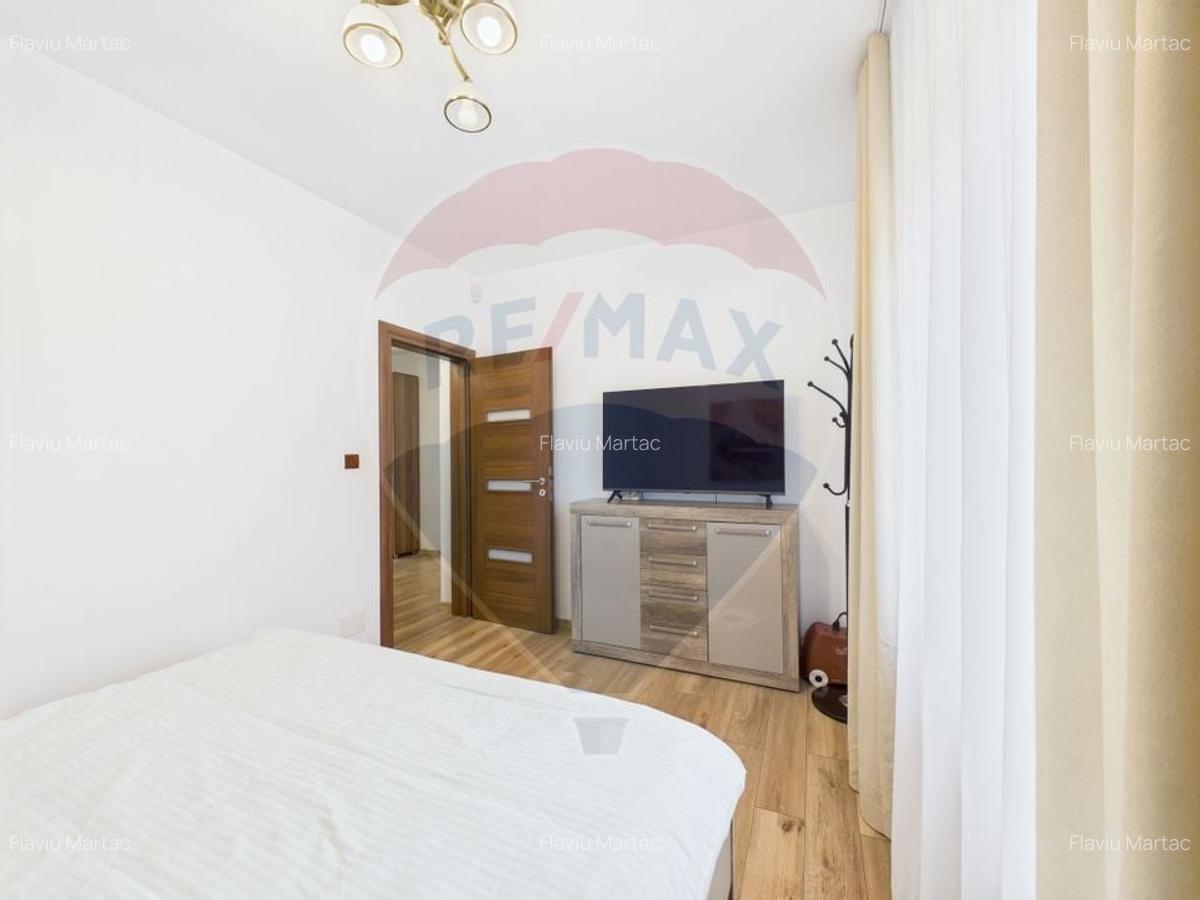 Vila individuala 5 cam I independenta energetic I vanzare in Berceni - 12