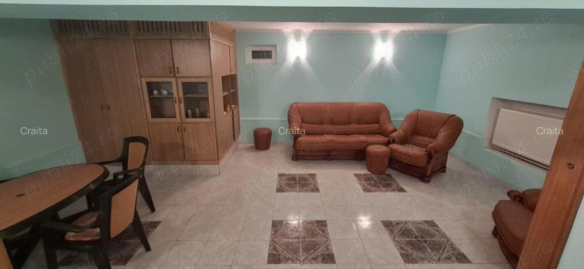 Vand apartament 3 camere in Sinaia - 5