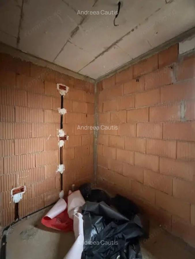 Casa individuala 4 camere, 120mp utili, 405mp teren in Utvin - 3