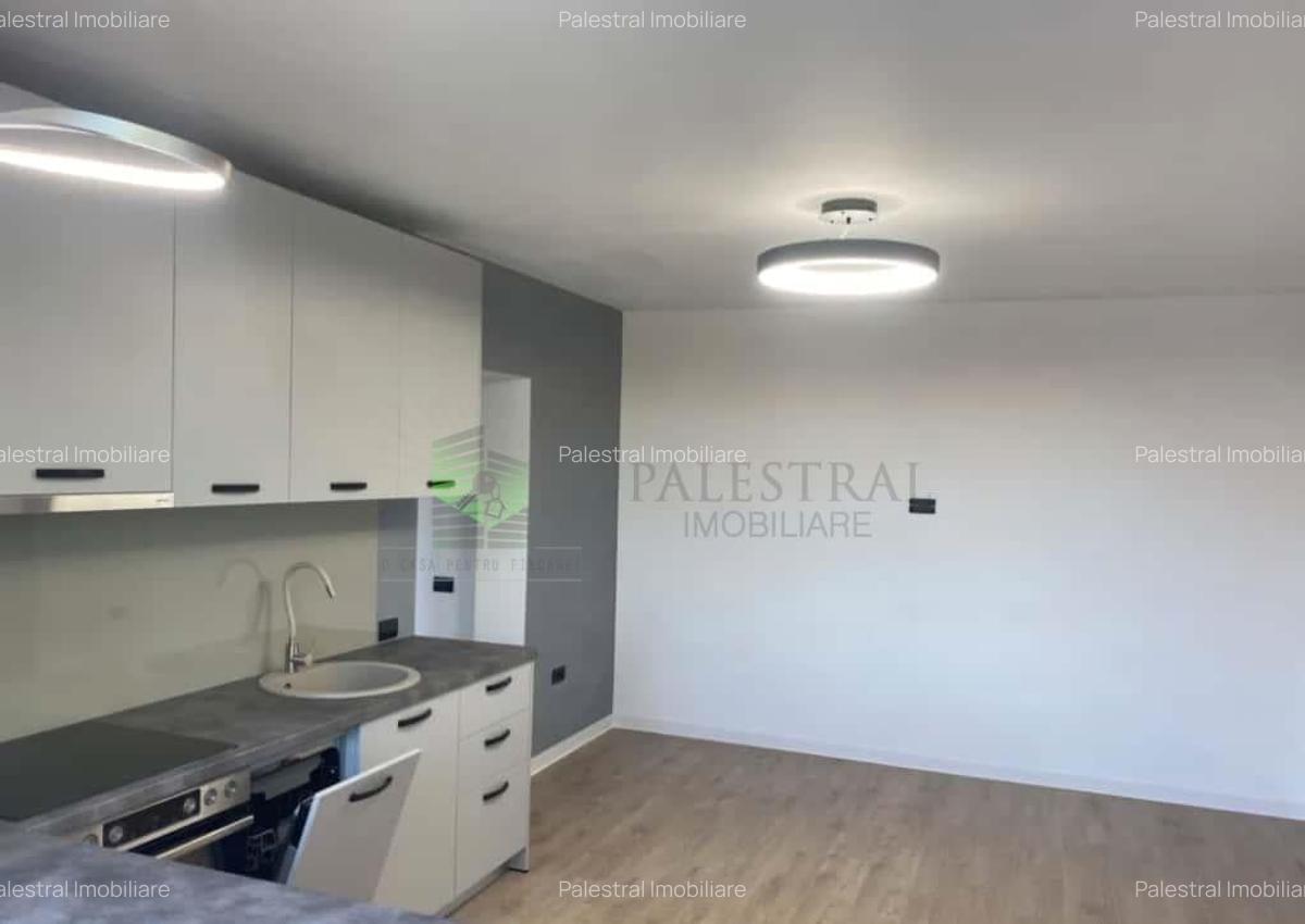 Apartament 2 camere Tractorul,renovat lux,120000 Euro - 2