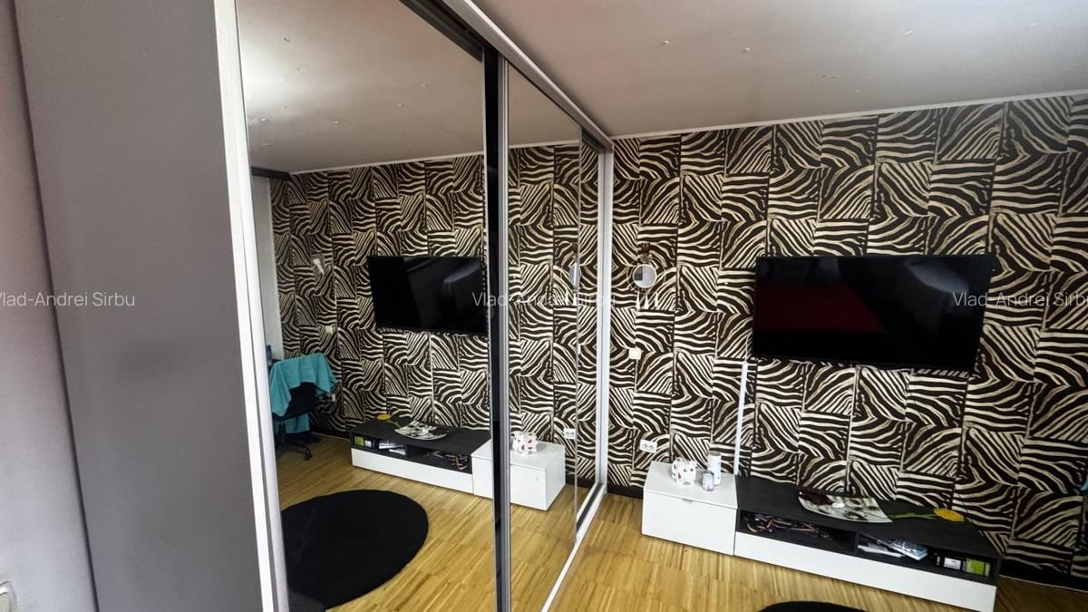 Vanzare apartament de 3 camere Militari Residence - 11