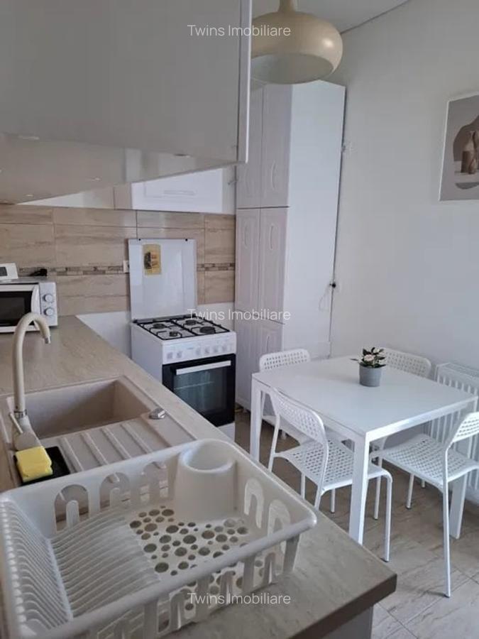 THEODOR PALLADY | CODREA RESIDENCE | CENTRALA | PARCARE | AC - 5