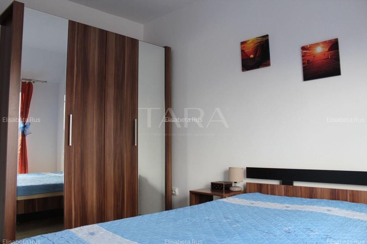 EXCLUSIVITATE. Apartament 2 camere. Investitie. Inchiriat. - 5 EXCLUSIVITATE. Apartament 2 camere. Investitie. Inchiriat. - 5