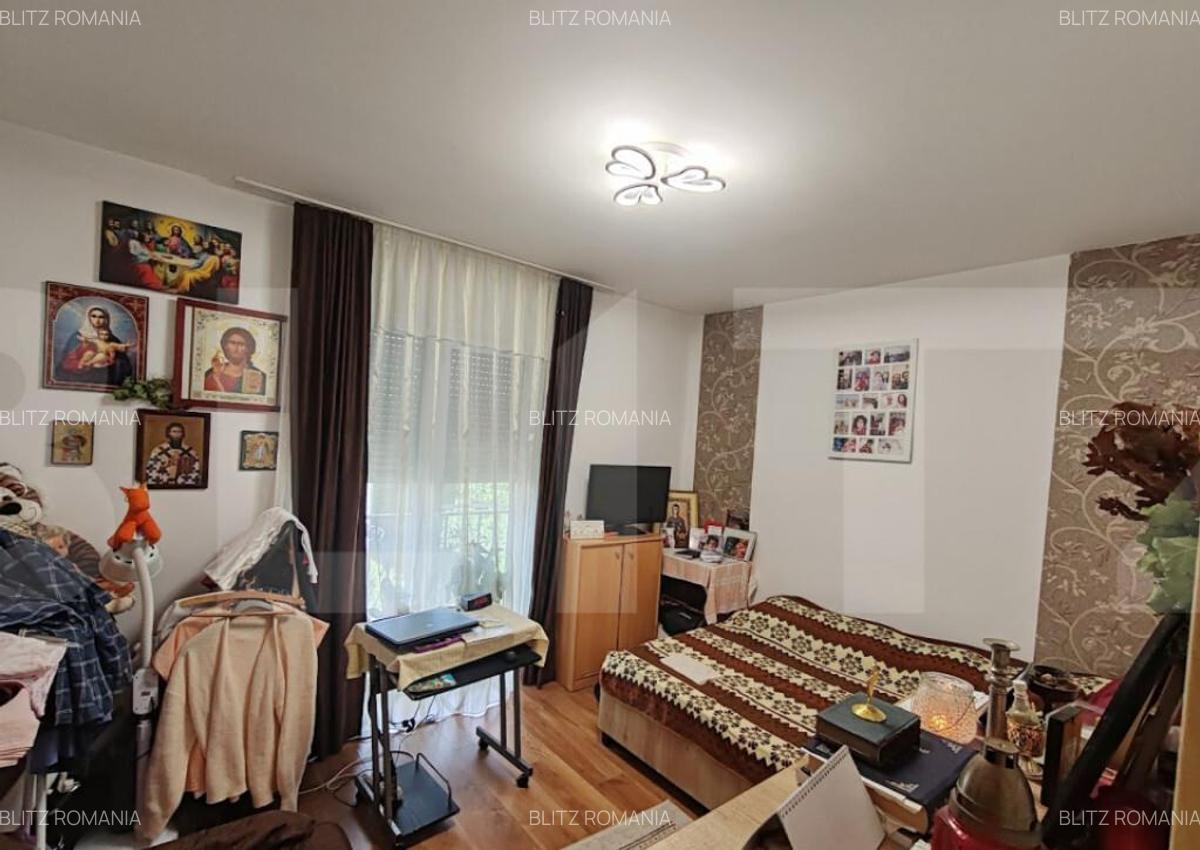 Apartamentul ideal din Dumbravita - 14