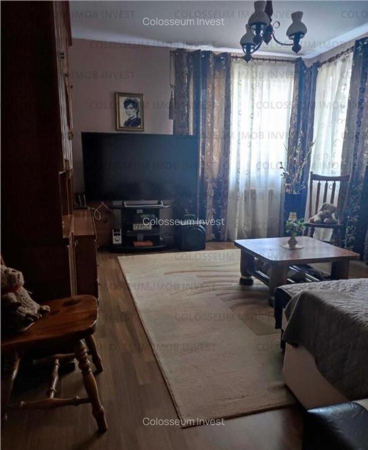 Apartament 2 camere, decomandat - zona Sanpetru - 2