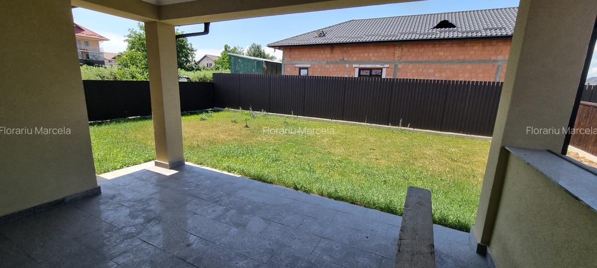 Casa noua zona Dobosari - 1