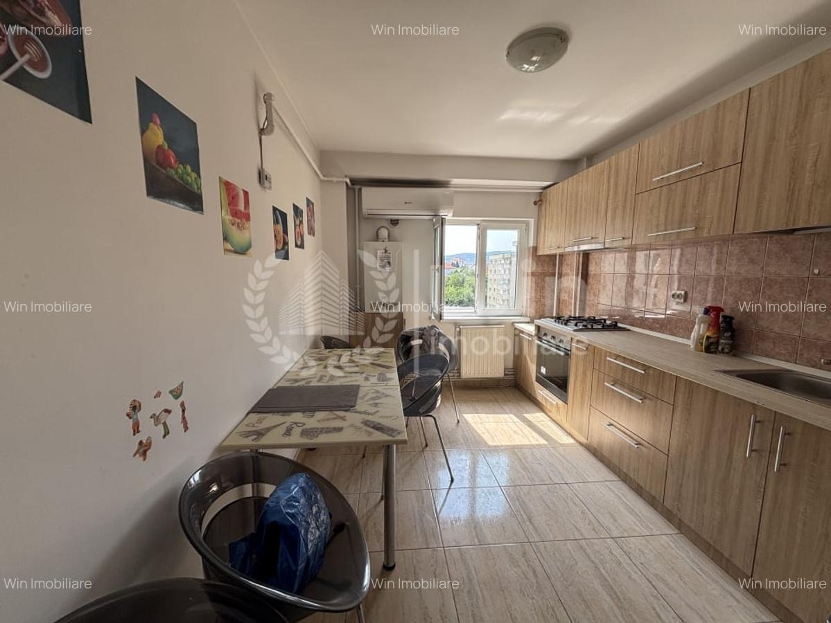 Apartament 3 camere | Decomandat | 65mp | Balcon | Zona Fspac - 4