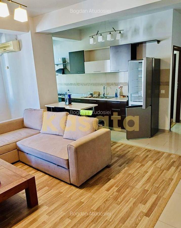 OPORTUNITATE | APARTAMENT 2 CAMERE | BANEASA | BLOC NOU - 1
