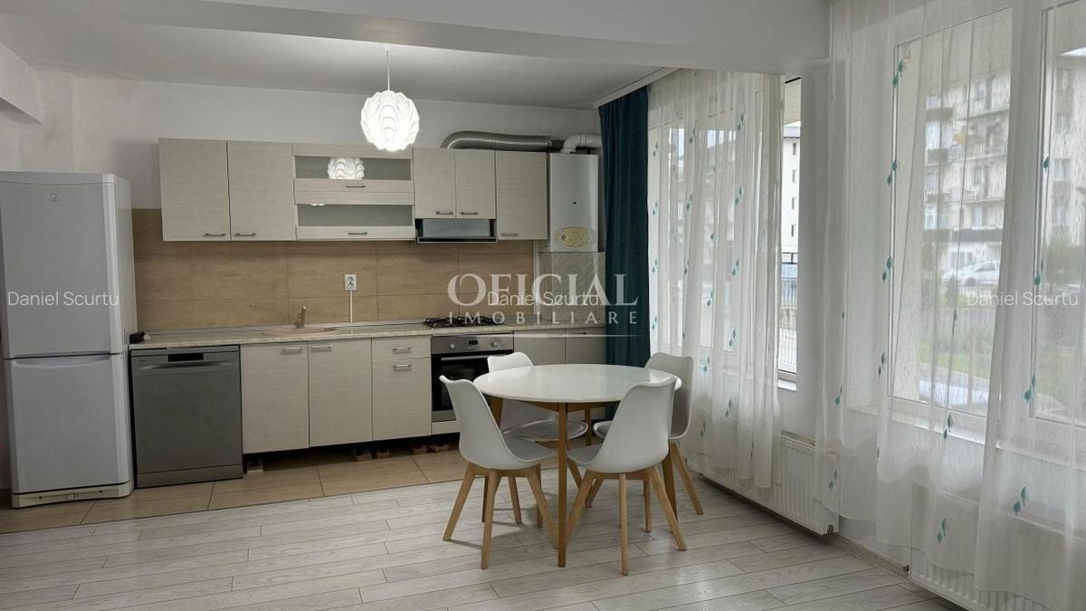 Apartament 3 camere | Parcare | Zona Urusagului | Floresti - 8 Apartament 3 camere | Parcare | Zona Urusagului | Floresti - 8