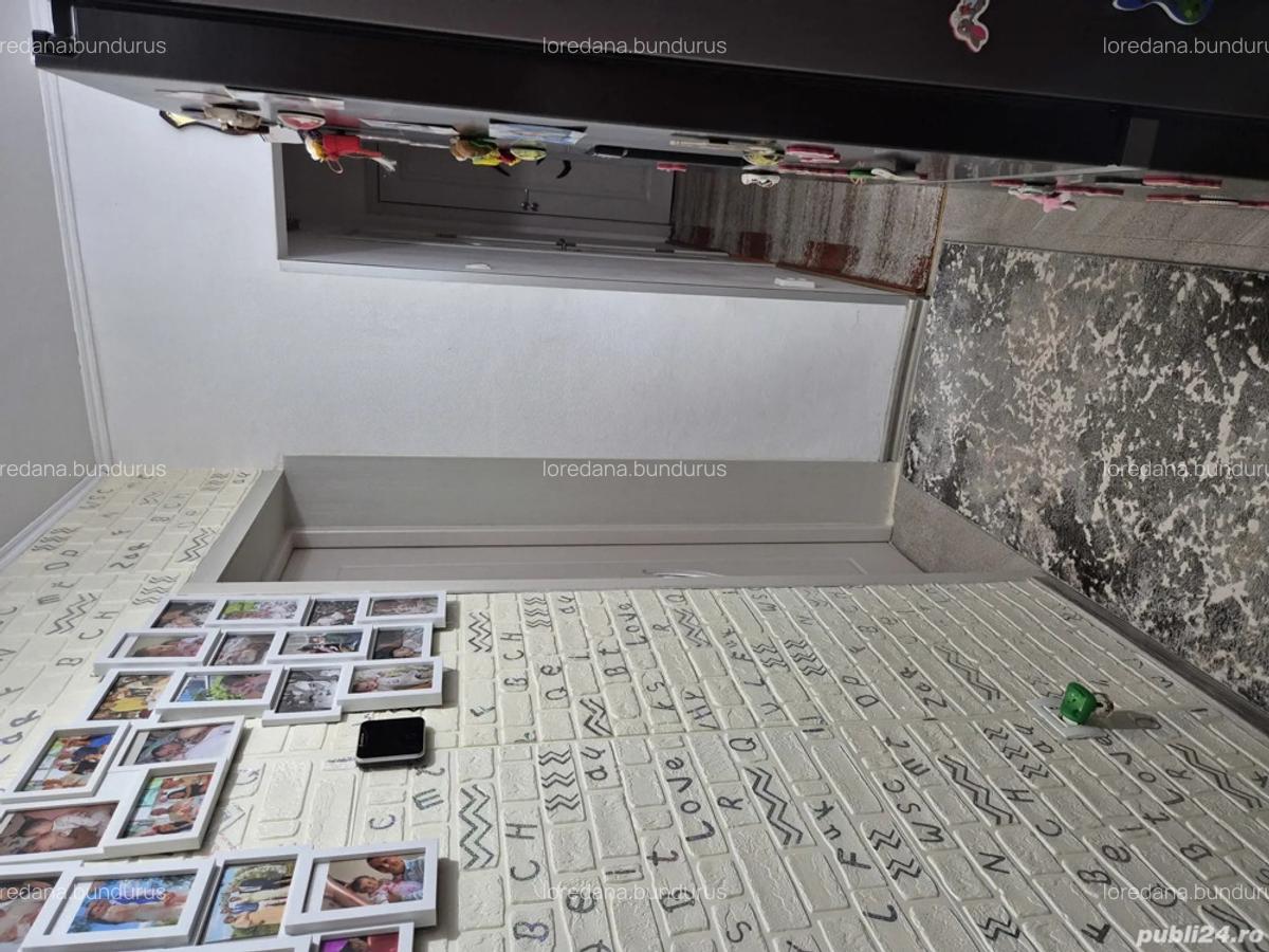 PROPRIETAR vand apartament 2 camere zona calea sagului - 5