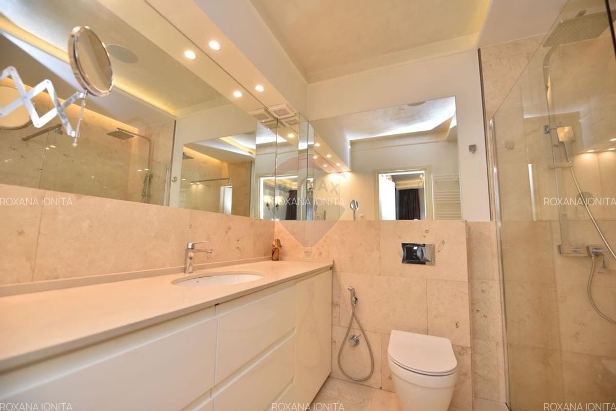 Apartament 4 camere 120 mp | Lux si confort 5 stele | Maria Rosetti - 9