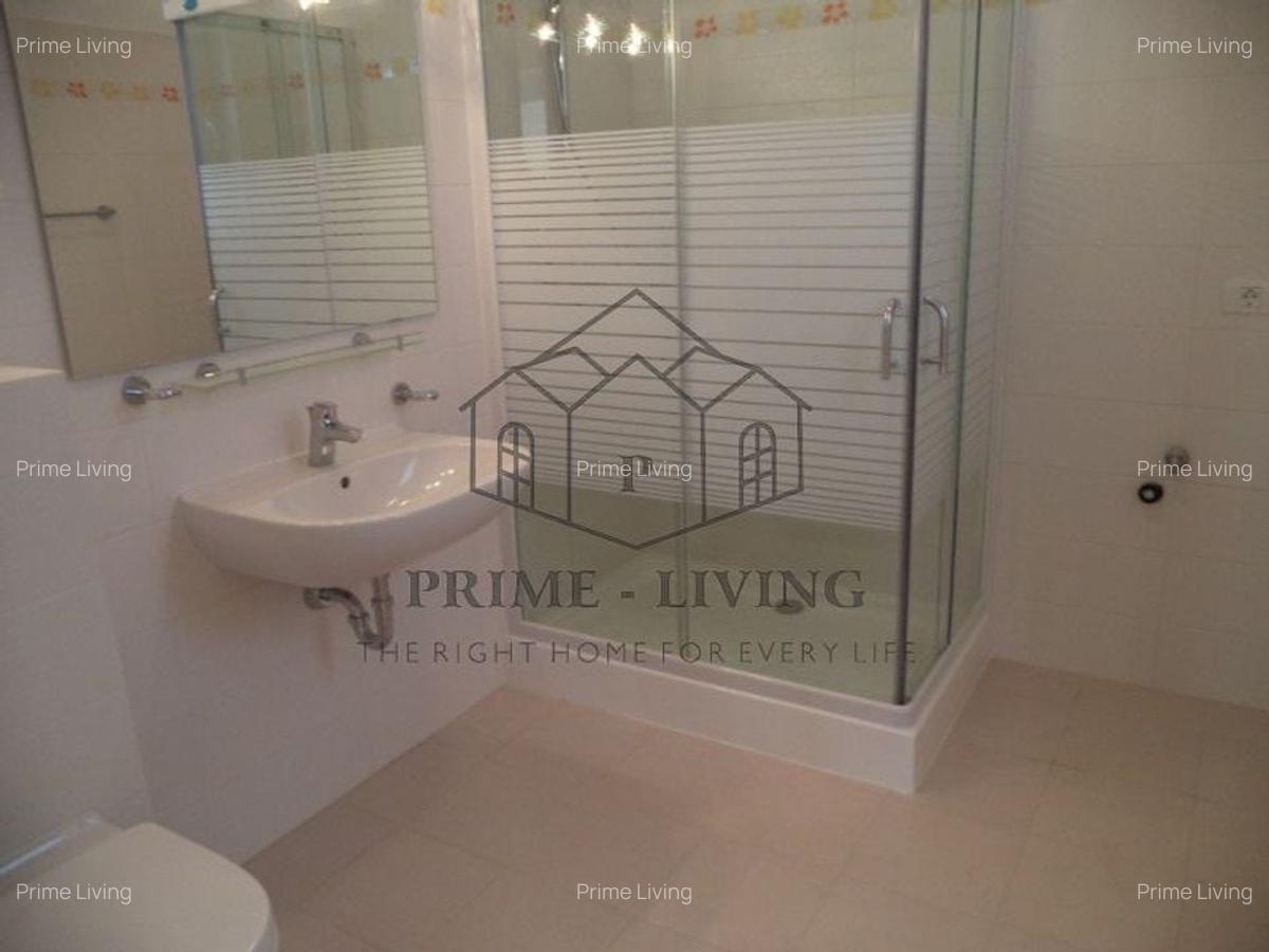 3 BEDROOM APARTMENT FOR RENT IN DOROBANTI AREA - 5
