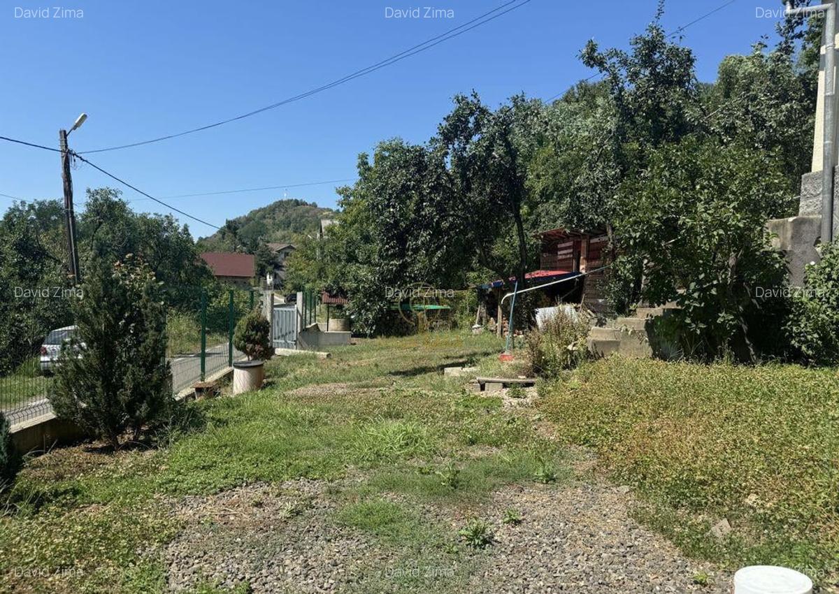 De vanzare Casa cu teren 3500MP in Sabisa/Maramures - 9