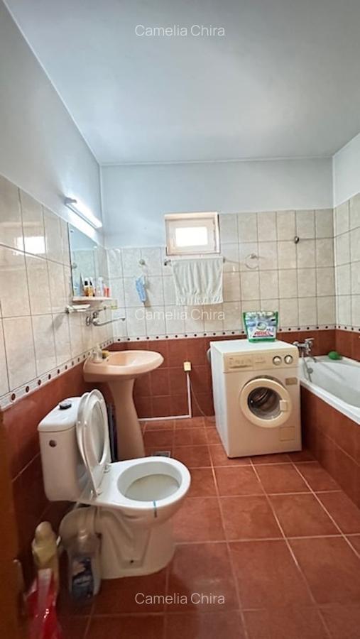 Casă individuală cu 4 camere în Central - 16