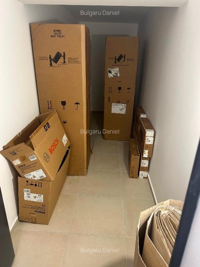 Apartament cu 2 camere decomandat în Tătărași - 13