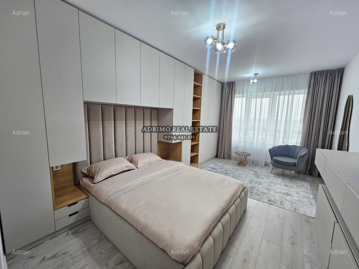 PRIMUL CHIRIAS - Ap2cam GranVia Marina - Parcare Subterana - Termen Lung - 700Eu - 11 PRIMUL CHIRIAS - Ap2cam GranVia Marina - Parcare Subterana - Termen Lung - 700Eu - 11