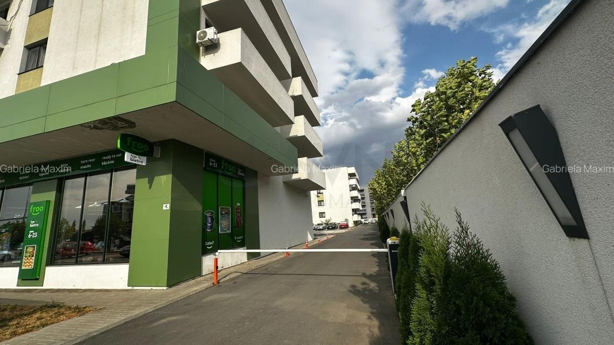 Apartament cu 2 camere decomandat în Titan - 13