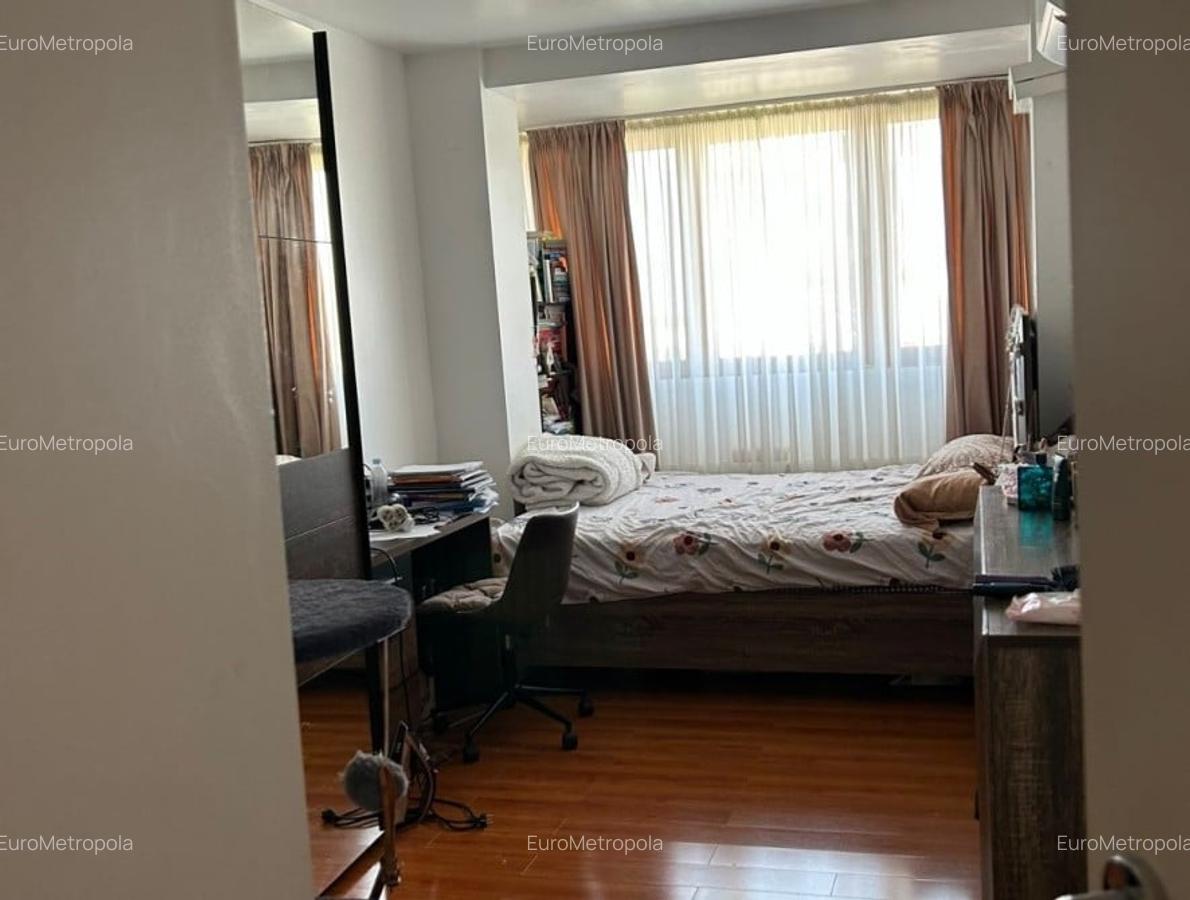 OCAZIE!!! Vanzare Apartament 4 camere Dorobanti - 7