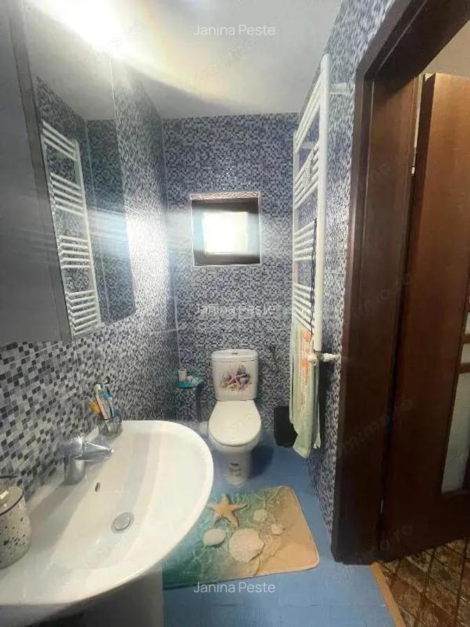 Casa - Prelungirea Ghencea- Cartierul Latin - 135000E - negociabil - partial mobilata - Comision - 7