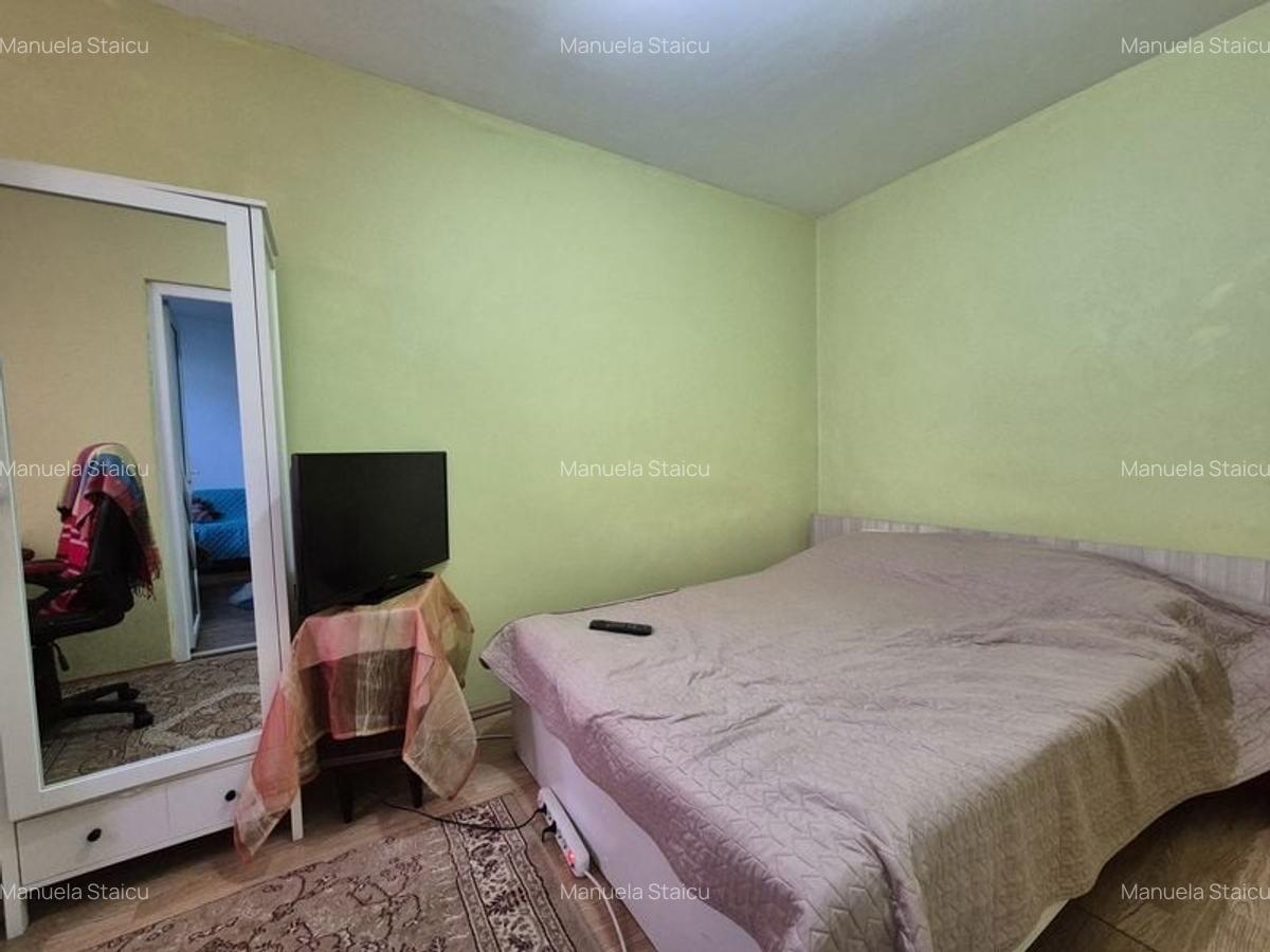 De vanzare Apartament 2 camere, Târgu Jiu, strada Olari - 3