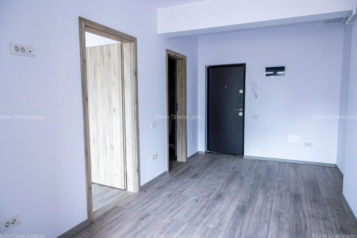 Apartament cu 2 camere decomandat în Nord-Vest - 3