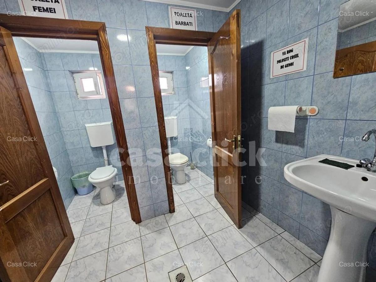 Spa?iu comercial ideal pentru dezvoltarea afacerii tale Exclusiv Casa Click, Micro 20 - 5