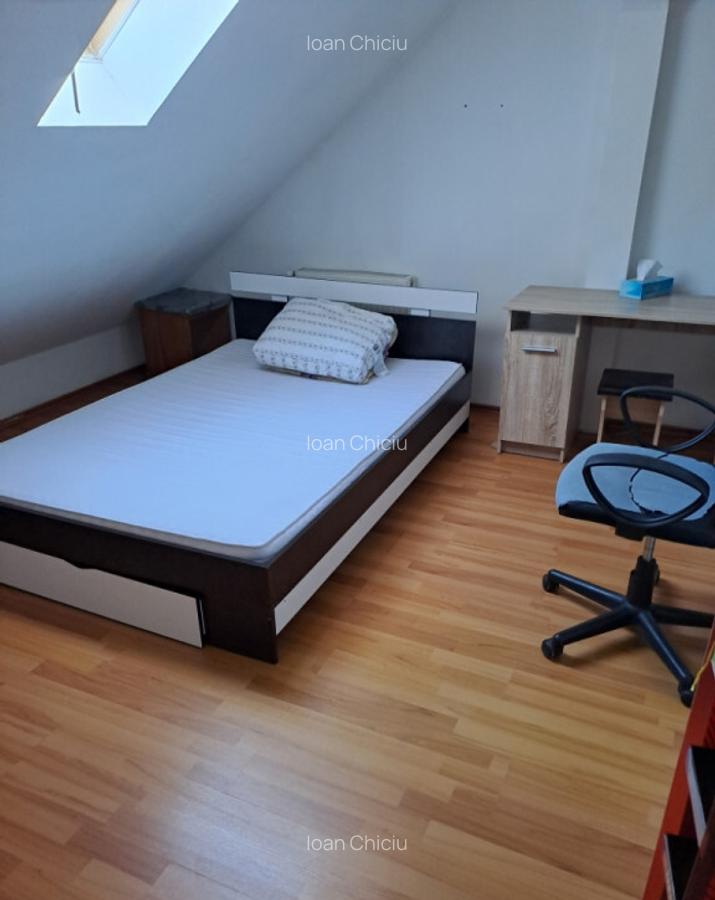 Inchiriere apartament cu trei camere Zona Garii Bra?ov (Faget) - 7