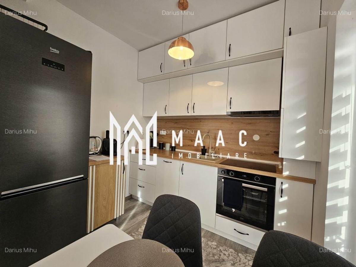 Apartament 2 camere | Decomandat | Gradina 25mp | Selimbar - 5