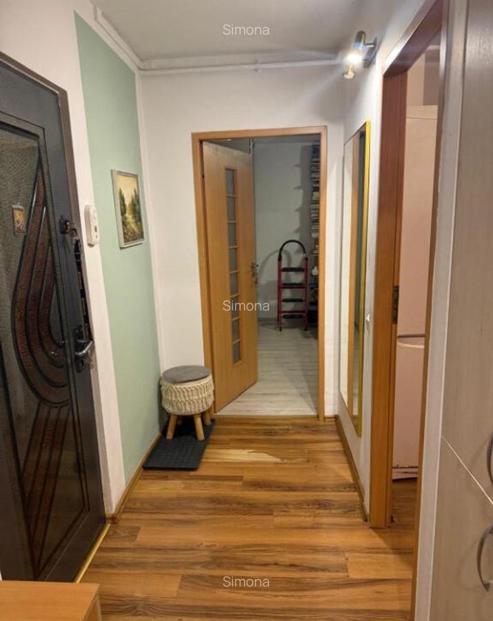 Apartament 2 camere Zorilor- zona strazii Meteor - 17 Apartament 2 camere Zorilor- zona strazii Meteor - 17
