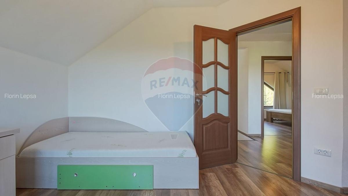 Comision 0%! Vila moderna, eficienta energetic, in mijlocul naturii - 17