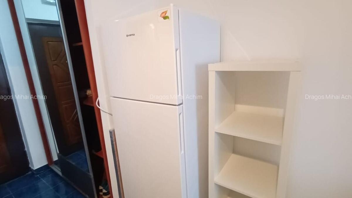 Garsoniera la inchiriere Dristor , 8 minute pana la metrou - 15