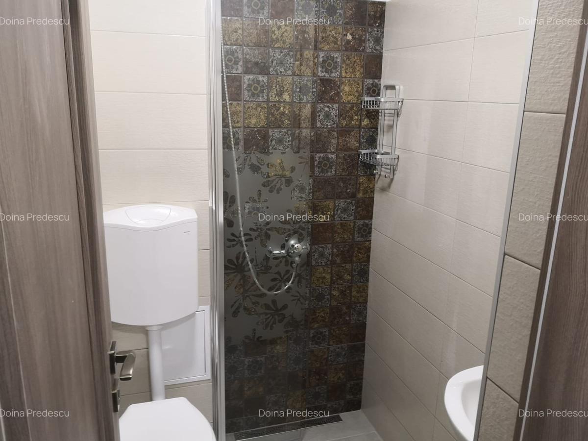 Garsonieră semidecomandată în Buziașului - 7