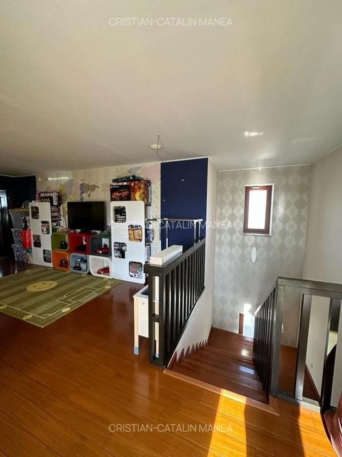 Casă individuală cu 6 camere în Mamaia-Sat - 6