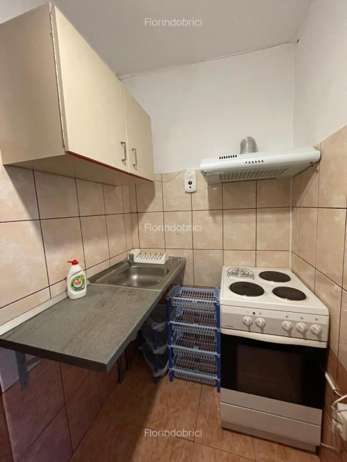 Inchiriez Garsoniera. - 1