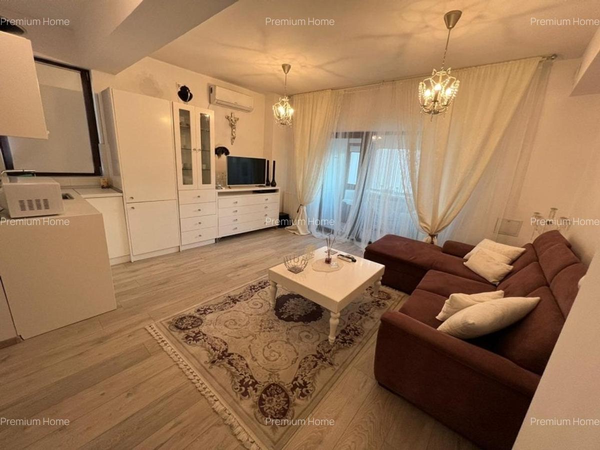 Apartament | 2 camere | bloc nou | Nerva Traian - 1