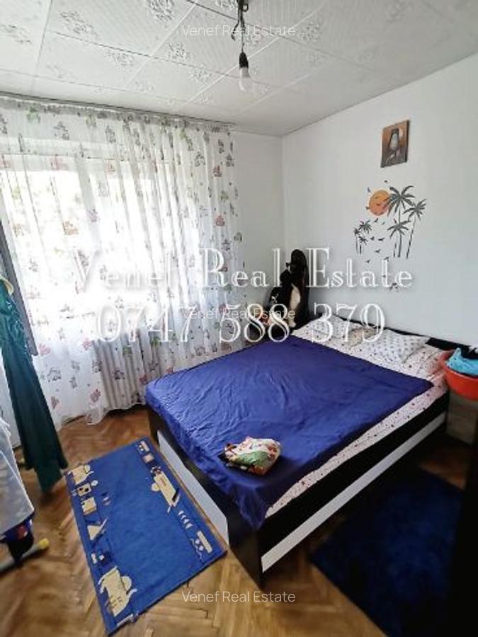3 Camere 64 mp etaj 4 Bdul Ferdinand Gara de Est Obor 0% Comision cumpărător - 3