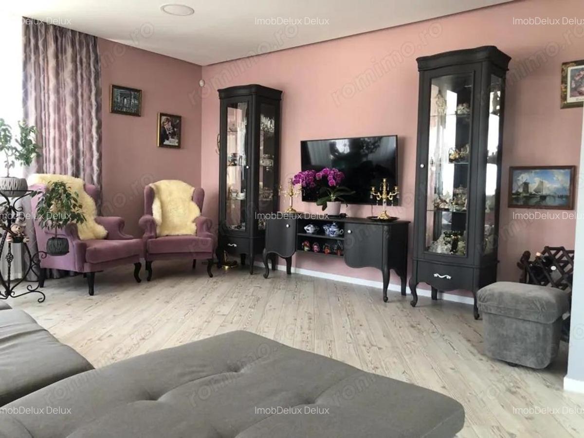 2 camere- Zona Lujerului - 7