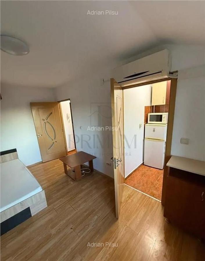 Apartament 1 camera zona modern - 1