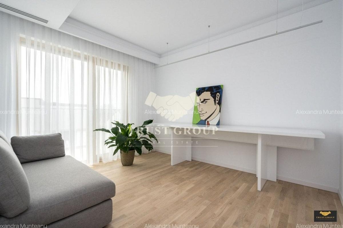 Apartament cu 4 camere, mobilat în Dacia - 16