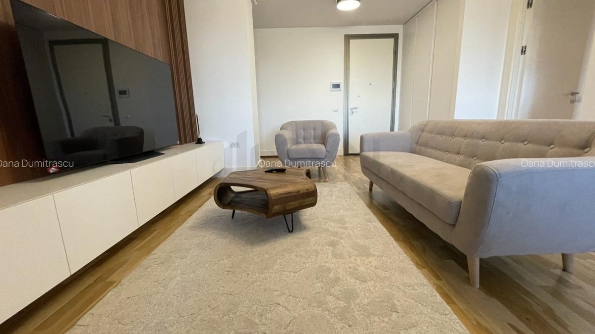 REA1025528 Apartament modern 2 camere I Barbu Vacarescu - 2 REA1025528 Apartament modern 2 camere I Barbu Vacarescu - 2