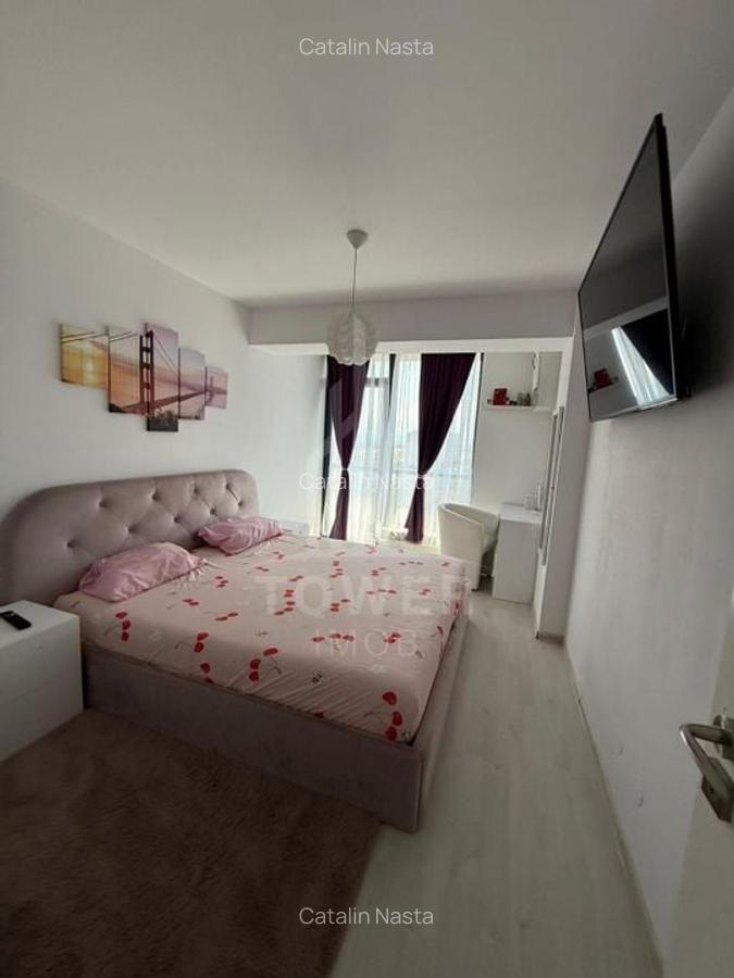 Apartament 3 camere decomandat | Zona Doamna Stanca - 9