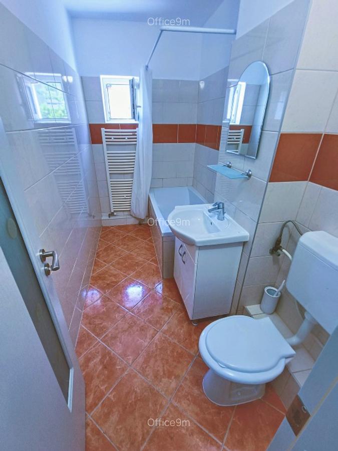 NEMOBILAT - apartament 3 camere - Județean - 7