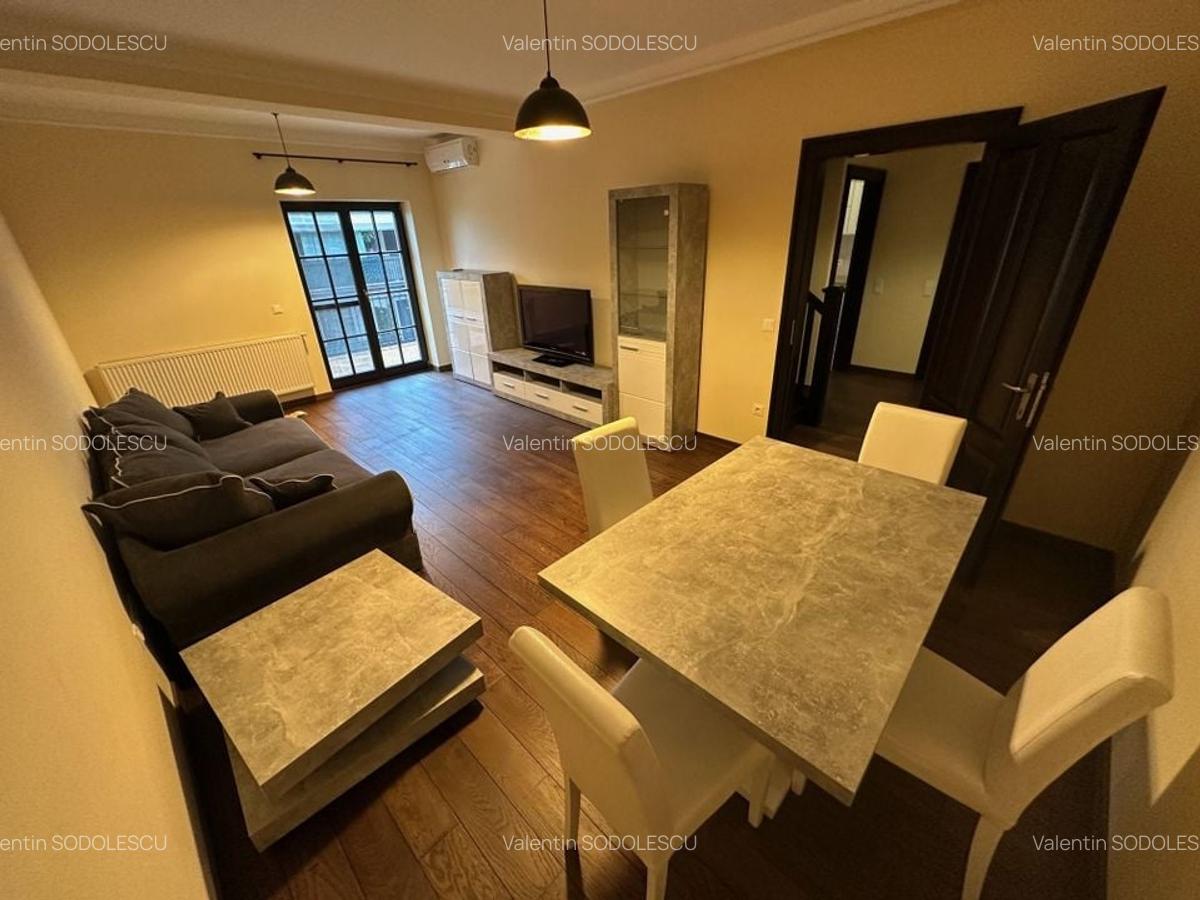 Apartament cu 3 camere zona Mehala - 4