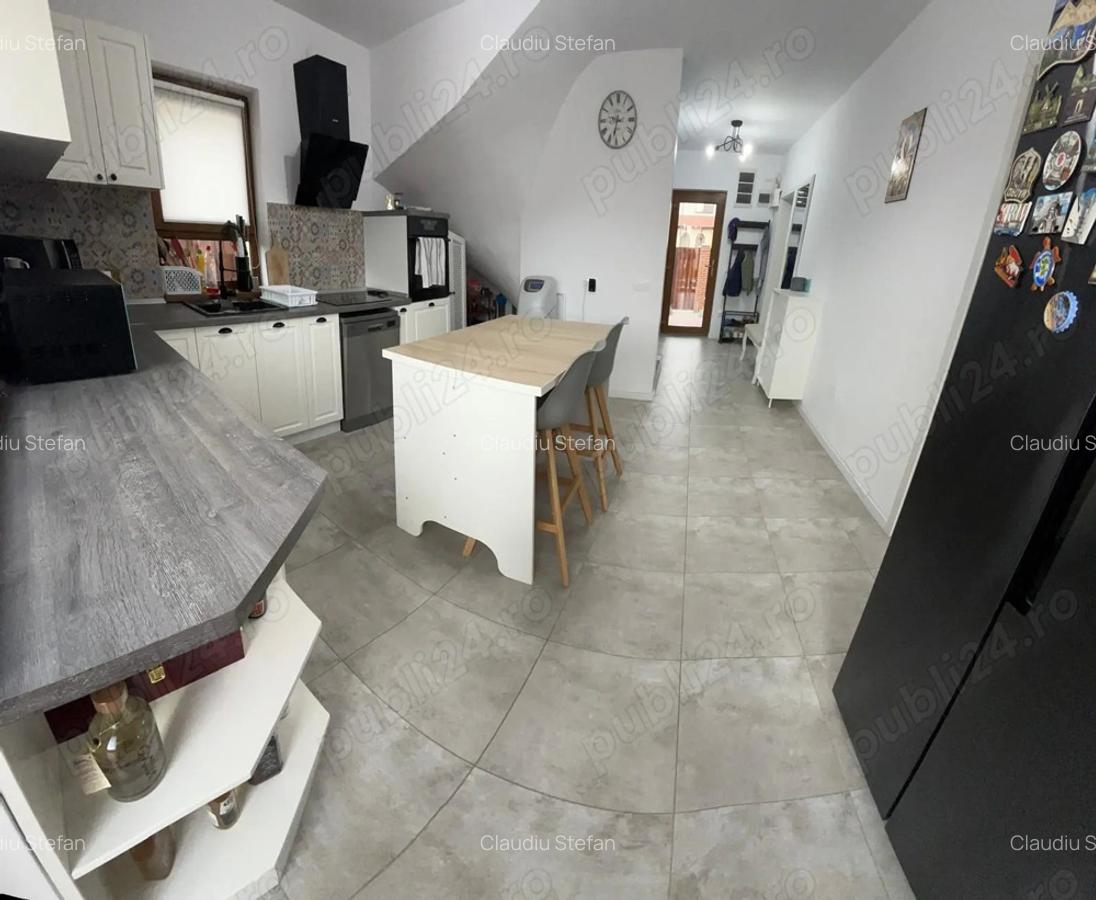 Vand Casa Individuala cu 4 camere in Cristian, Brasov. - 5