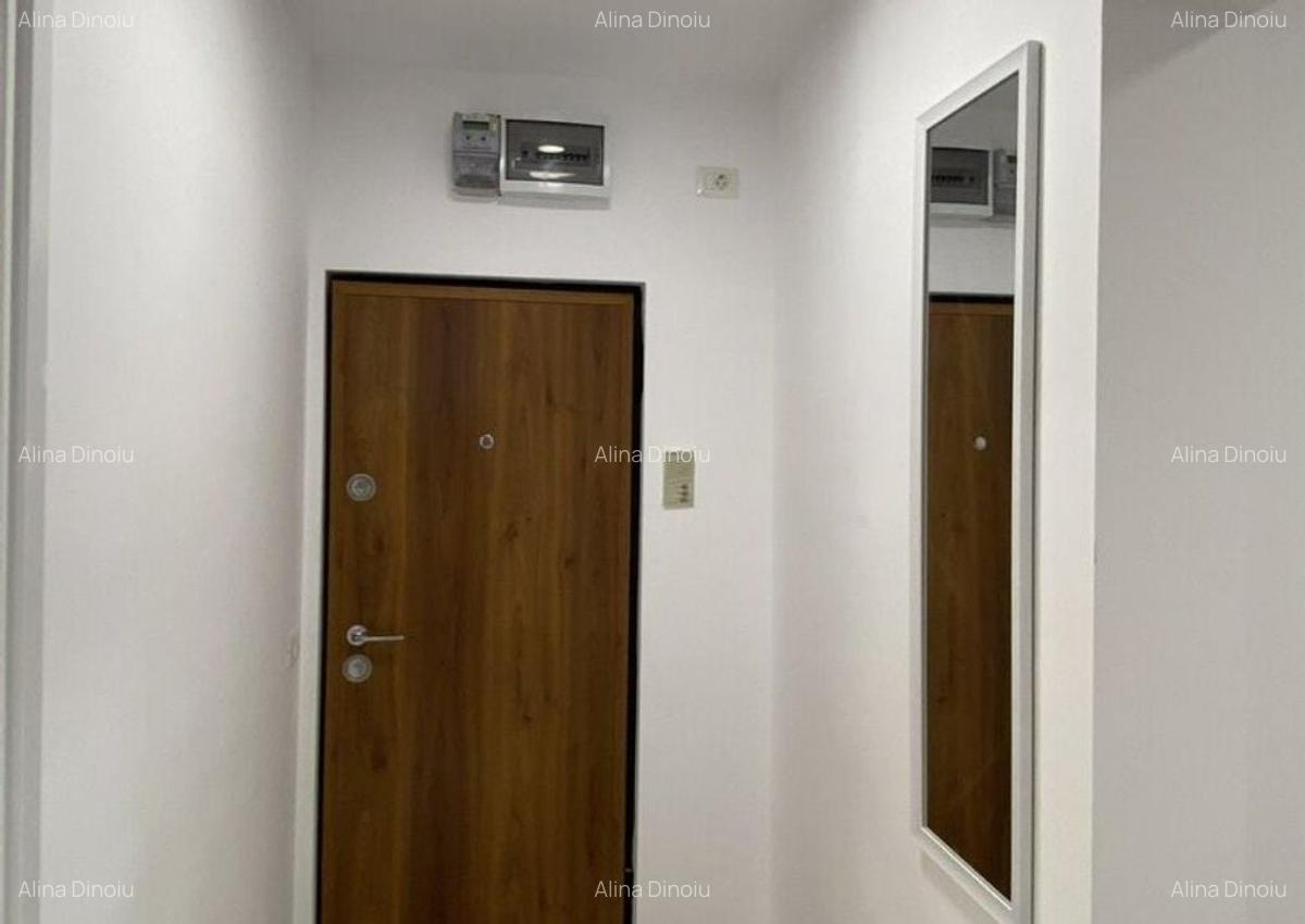 Apartament cu 3 camere decomandat, mobilat în Drumul Taberei - 9