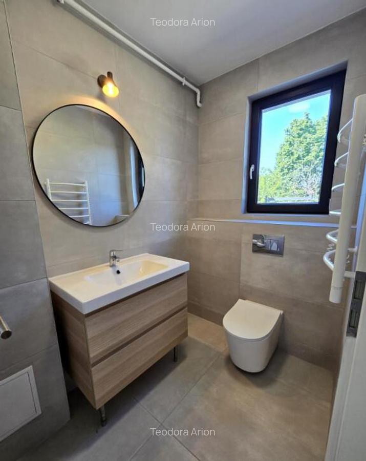 Duplex Pipera l 5 camere l 4 bai l 2 locuri parcare - 3