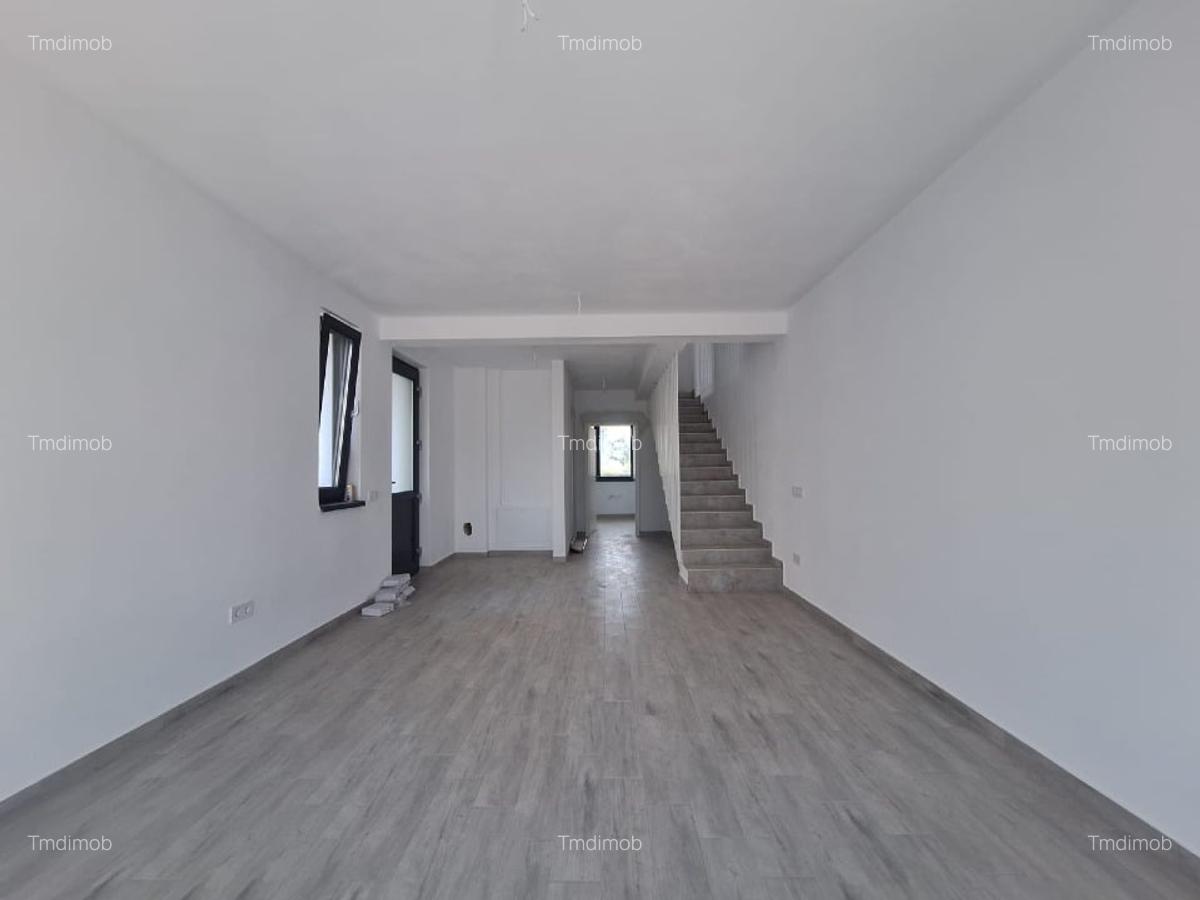 Casa noua, incalzire in pardoseala, 2 locuri de parcare, Se accepta credit - 4