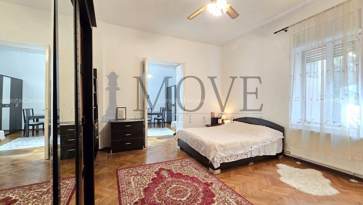 Casa Parter + Demisol în Piata Romana - 3